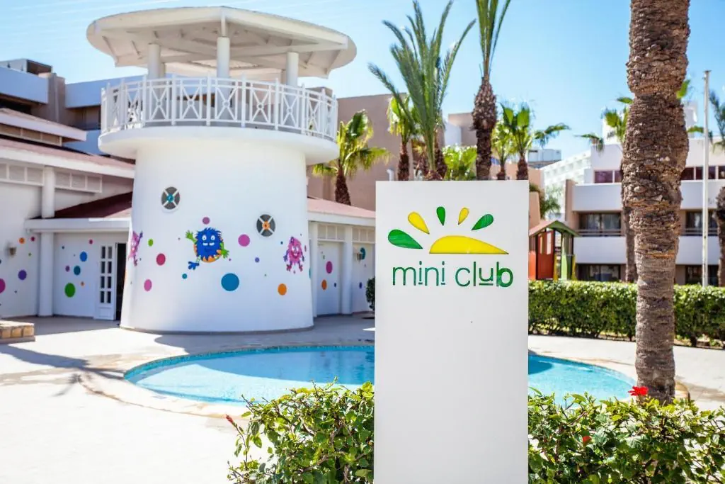 Dunes d'Or Ocean Club by A-Collection (Agadir) - zdjęcie 13