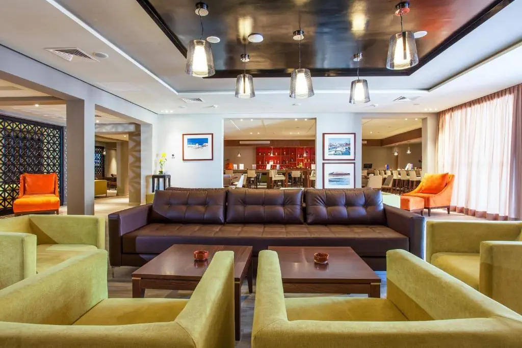 Dunes d'Or Ocean Club by A-Collection (Agadir) - zdjęcie 4