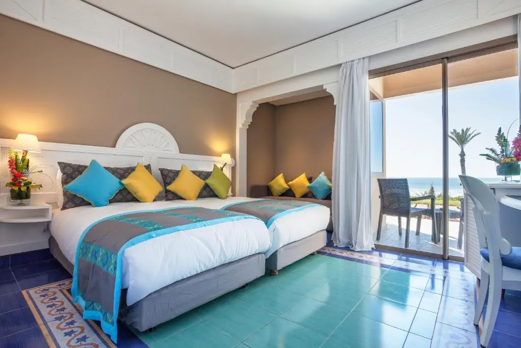 Dunes d'Or Ocean Club by A-Collection (Agadir) - zdjęcie 5