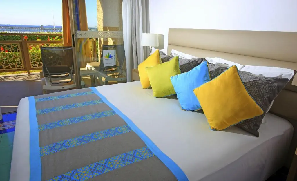 Dunes d'Or Ocean Club by A-Collection (Agadir) - zdjęcie 7