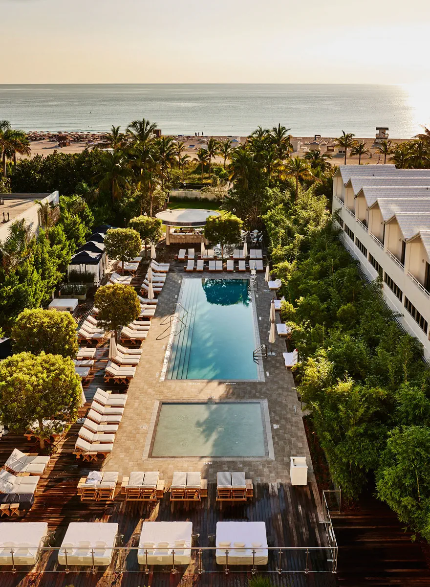 Nautilus Sonesta Miami Beach (ex. Nautilus by Arlo) - zdjęcie 3