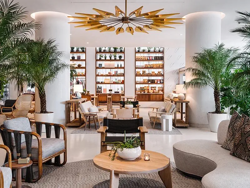 Nautilus Sonesta Miami Beach (ex. Nautilus by Arlo) - zdjęcie 10