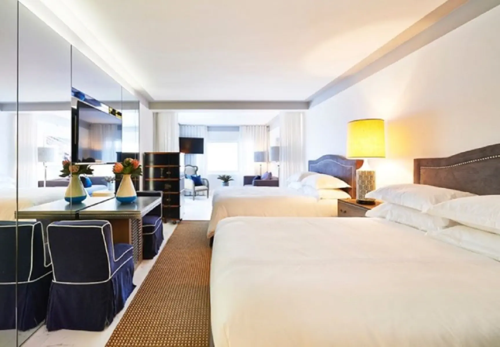 Nautilus Sonesta Miami Beach (ex. Nautilus by Arlo) - zdjęcie 14