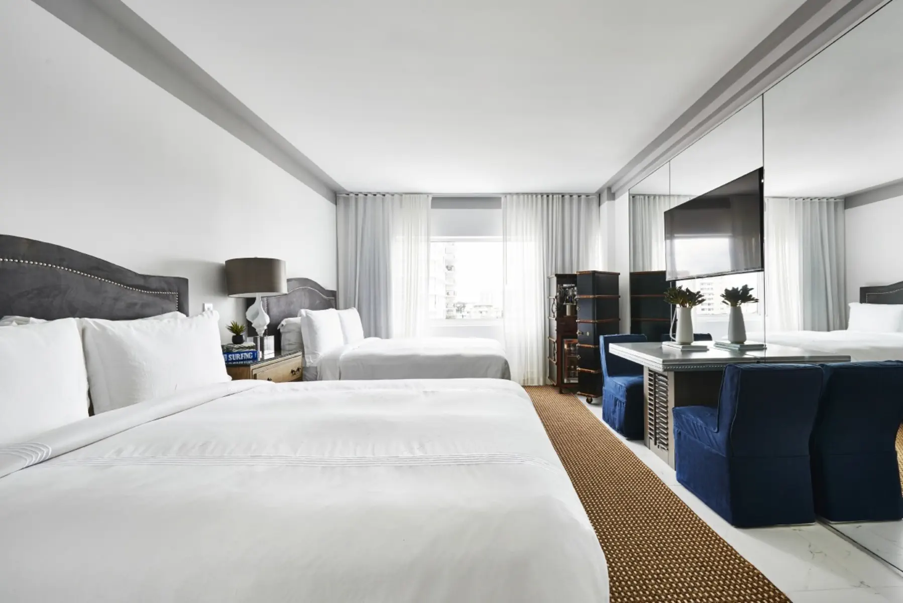 Nautilus Sonesta Miami Beach (ex. Nautilus by Arlo) - zdjęcie 13