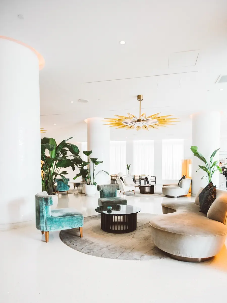 Nautilus Sonesta Miami Beach (ex. Nautilus by Arlo) - zdjęcie 8