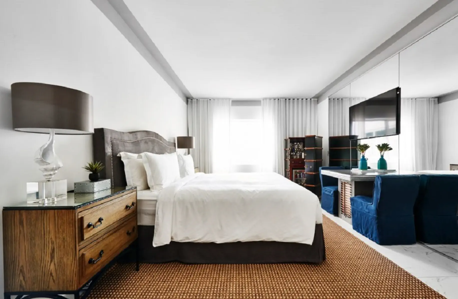 Nautilus Sonesta Miami Beach (ex. Nautilus by Arlo) - zdjęcie 12