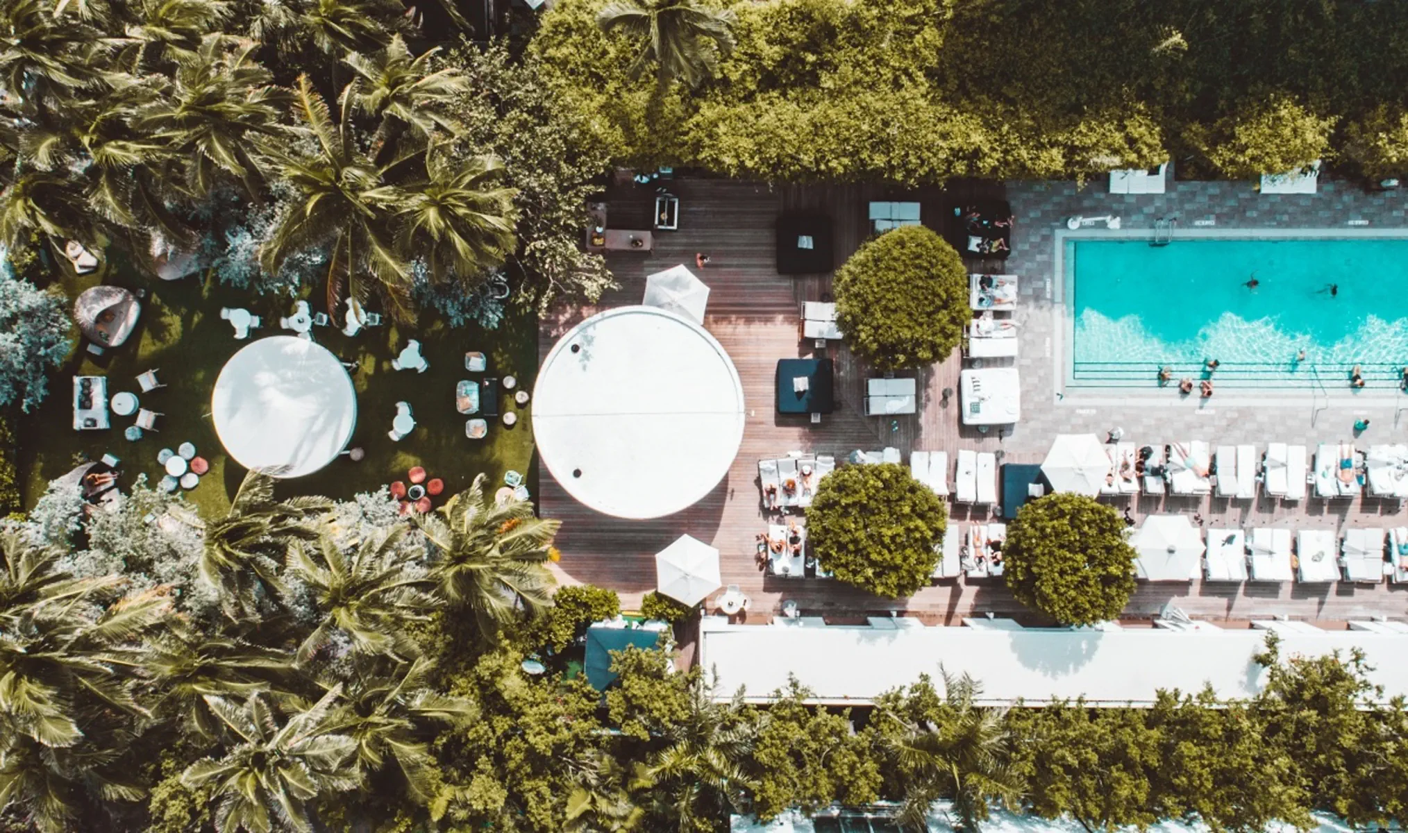 Nautilus Sonesta Miami Beach (ex. Nautilus by Arlo) - zdjęcie 4