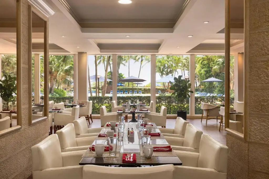 Radisson Miami Beach (ex. Four Points by Sheraton Miami Beach) - zdjęcie 18