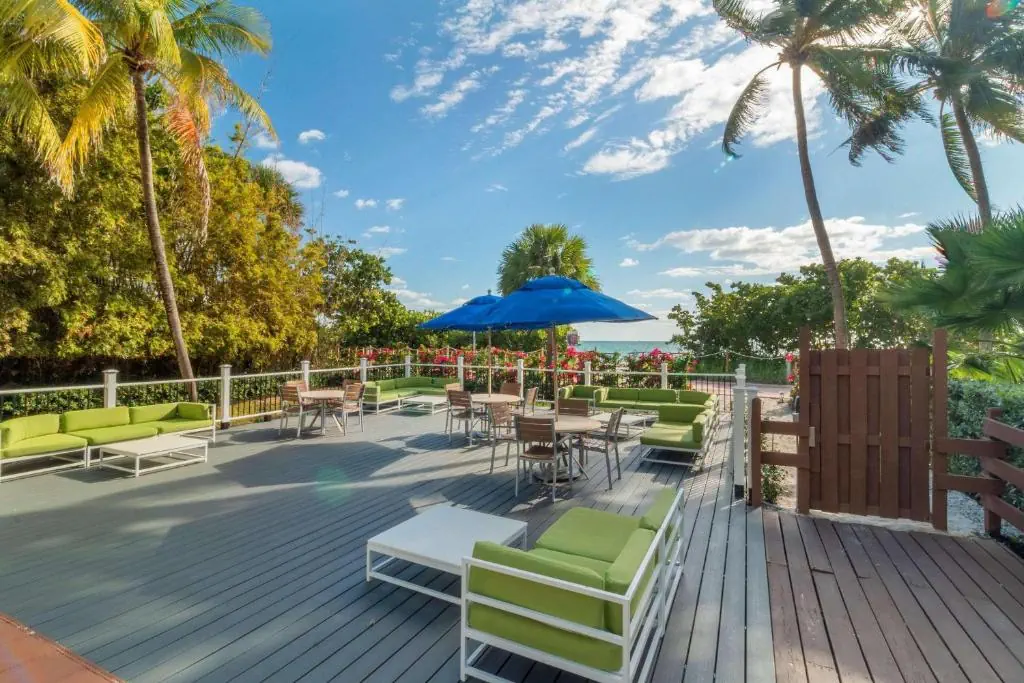 Radisson Miami Beach (ex. Four Points by Sheraton Miami Beach) - zdjęcie 4