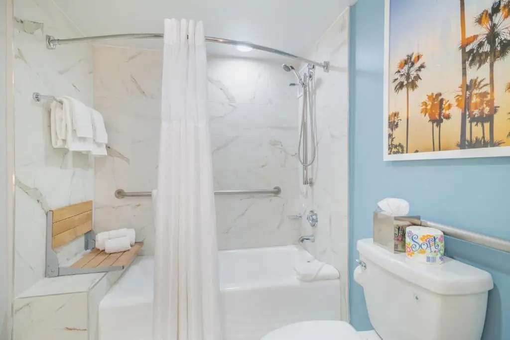 Radisson Miami Beach (ex. Four Points by Sheraton Miami Beach) - zdjęcie 17