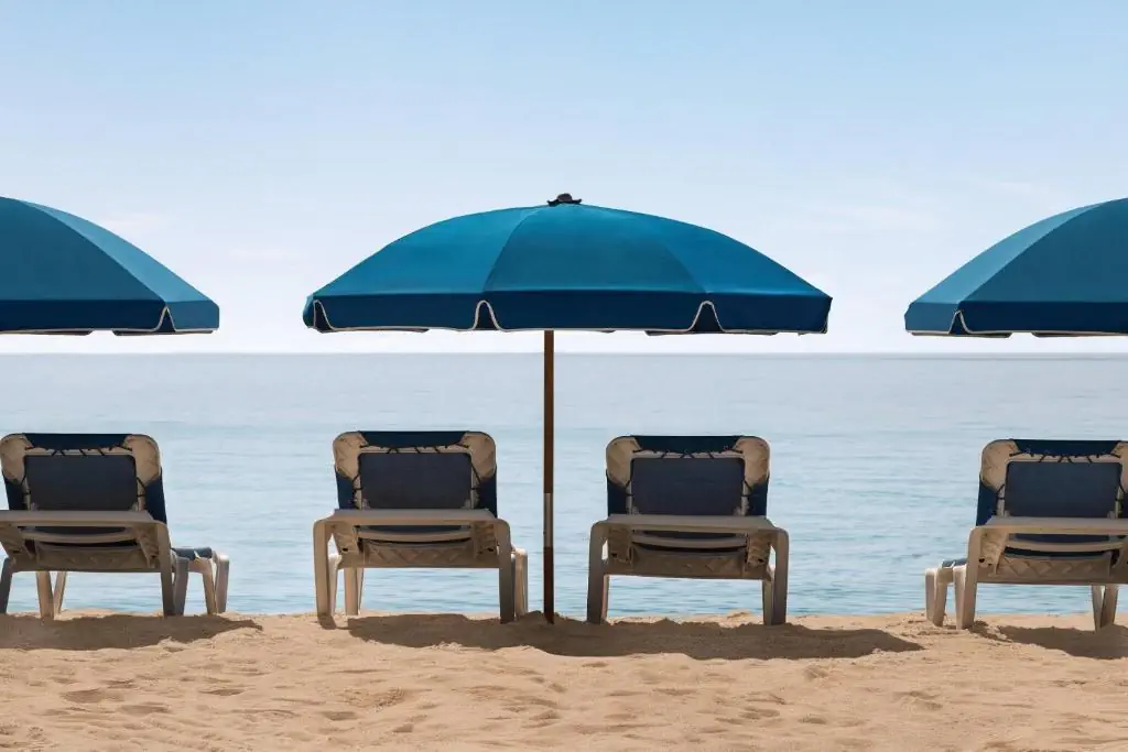 Radisson Miami Beach (ex. Four Points by Sheraton Miami Beach) - zdjęcie 5