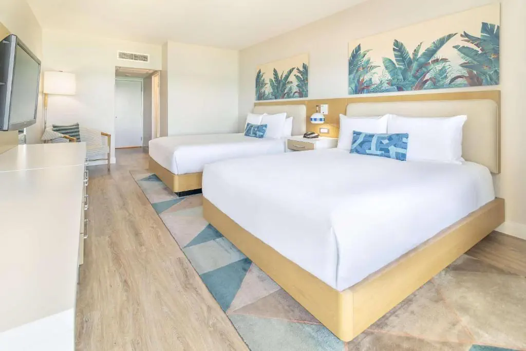 Radisson Miami Beach (ex. Four Points by Sheraton Miami Beach) - zdjęcie 7