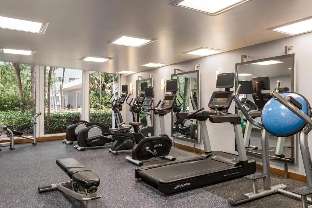 Radisson Miami Beach (ex. Four Points by Sheraton Miami Beach) - zdjęcie 21