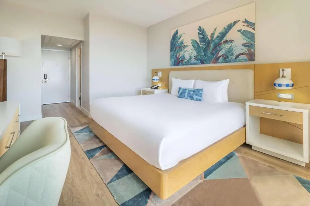 Radisson Miami Beach (ex. Four Points by Sheraton Miami Beach) - zdjęcie 14