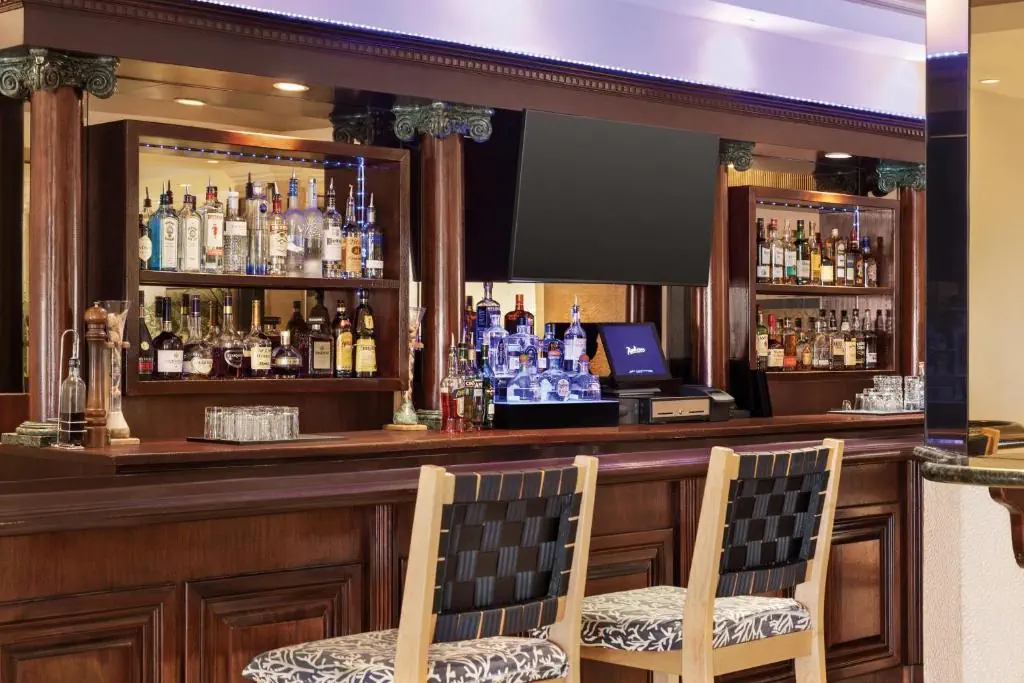 Radisson Miami Beach (ex. Four Points by Sheraton Miami Beach) - zdjęcie 20