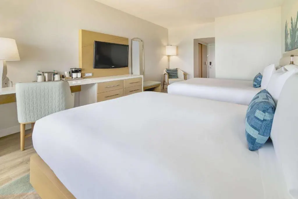 Radisson Miami Beach (ex. Four Points by Sheraton Miami Beach) - zdjęcie 12