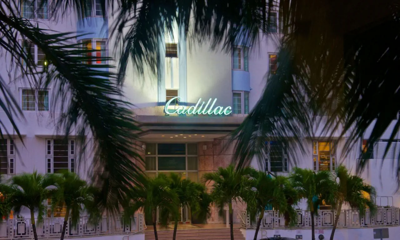Cadillac Beach Club - zdjęcie 5