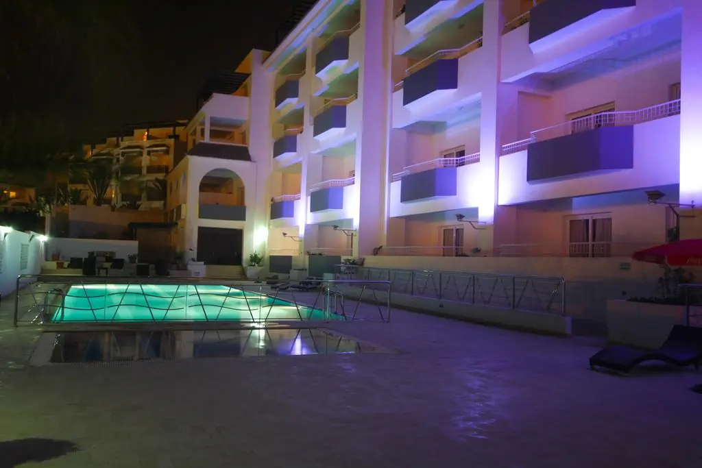 Ocean Atlantic View (ex Bo Hotel) - zdjęcie 10