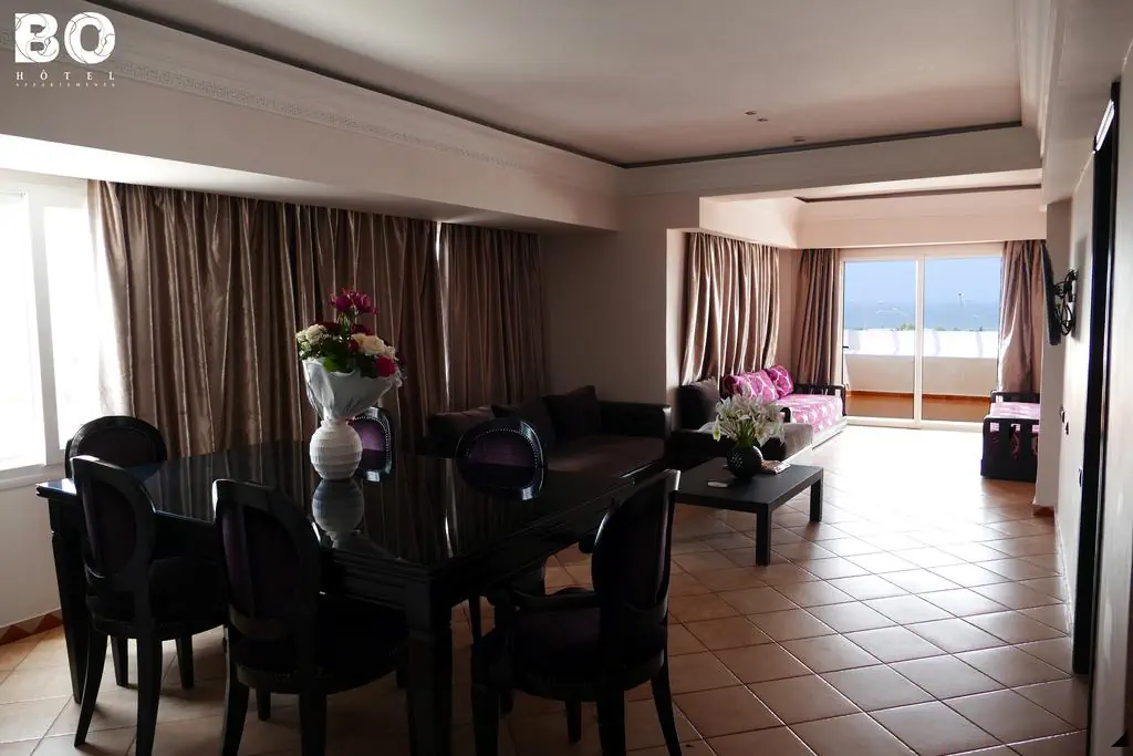 Ocean Atlantic View (ex Bo Hotel) - zdjęcie 39
