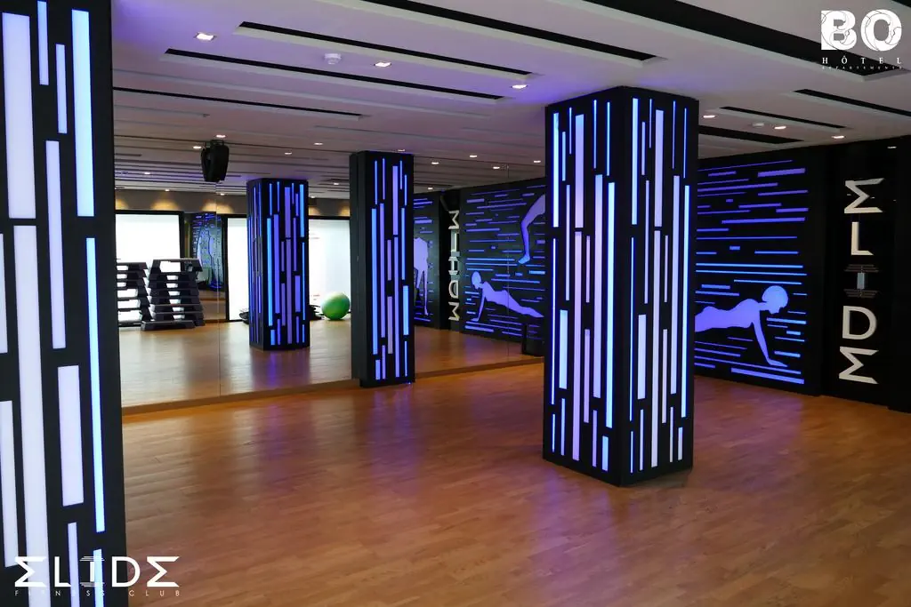 Ocean Atlantic View (ex Bo Hotel) - zdjęcie 18