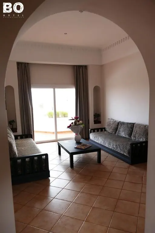 Ocean Atlantic View (ex Bo Hotel) - zdjęcie 34