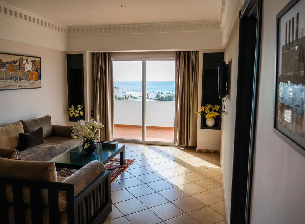 Ocean Atlantic View (ex Bo Hotel) - zdjęcie 11
