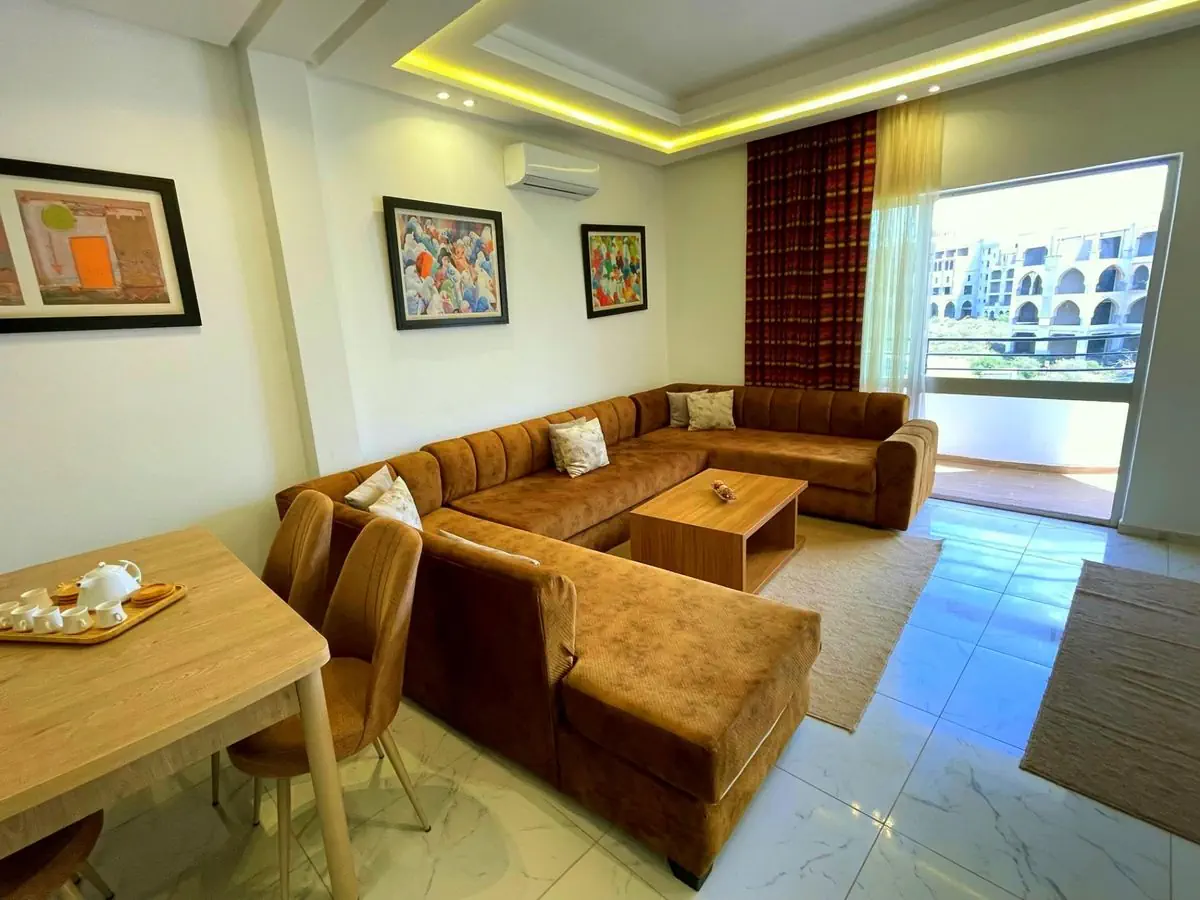 Sables D or Aparthotel