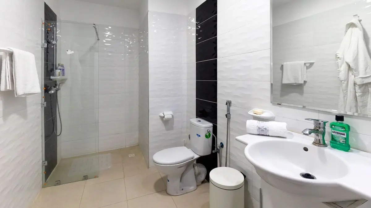 Sables D or Aparthotel