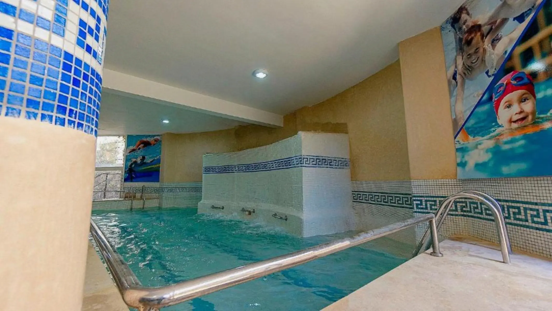Sables D or Aparthotel