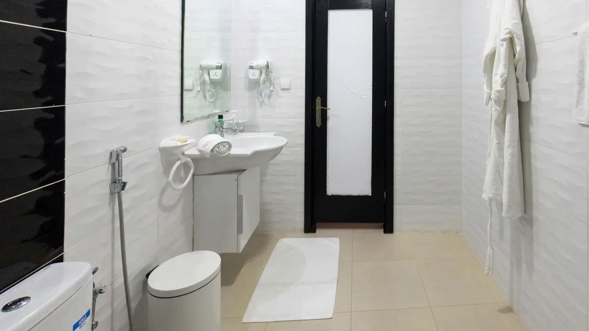 Sables D or Aparthotel