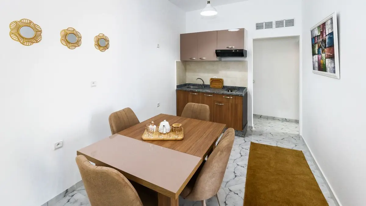 Sables D or Aparthotel