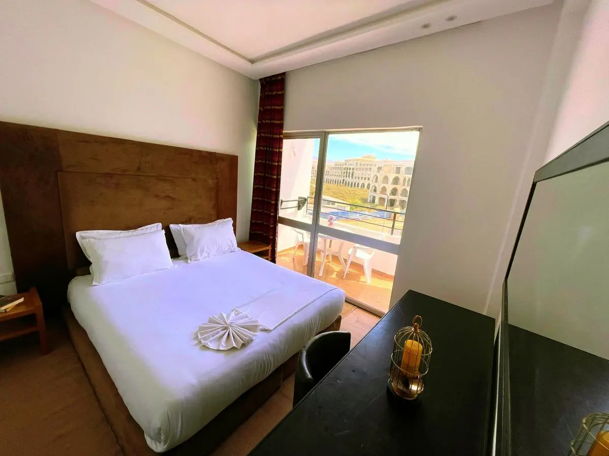 Sables D or Aparthotel