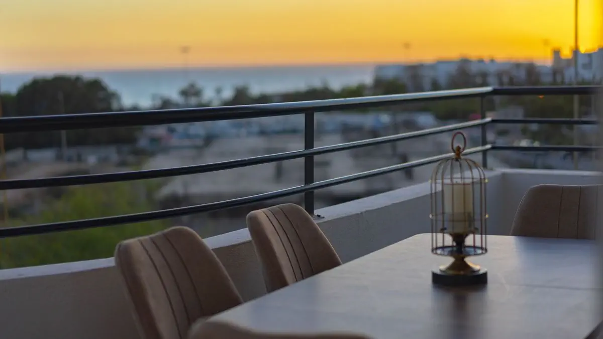 Sables D or Aparthotel