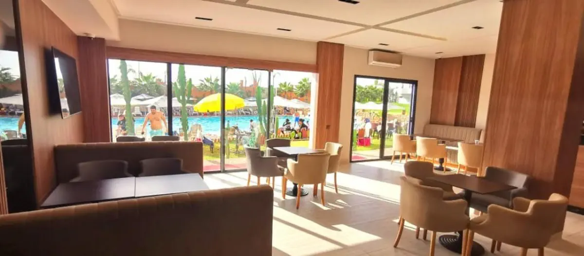 Sables D or Aparthotel