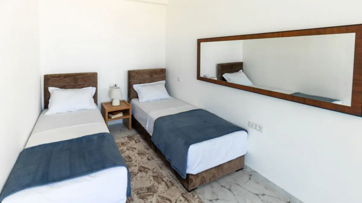 Sables D or Aparthotel