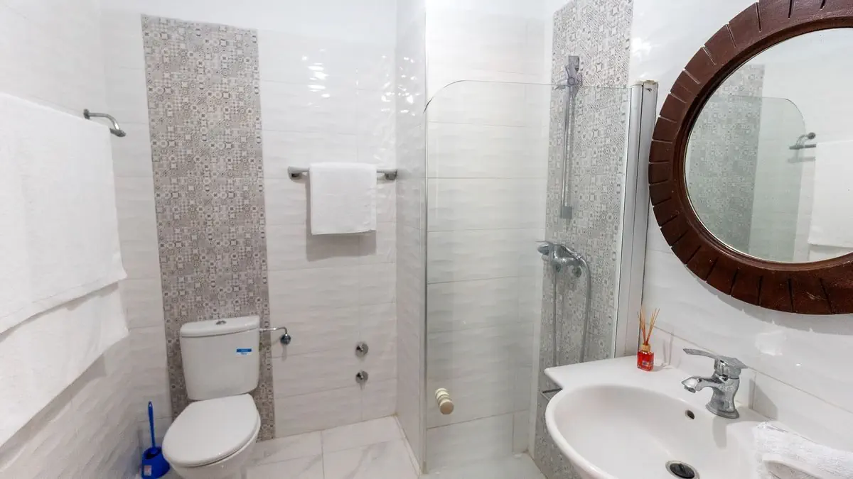 Sables D or Aparthotel