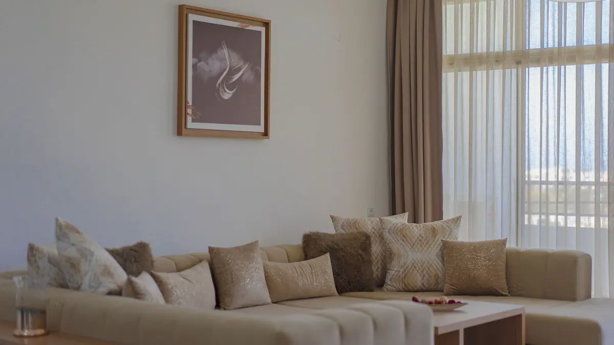 Sables D or Aparthotel
