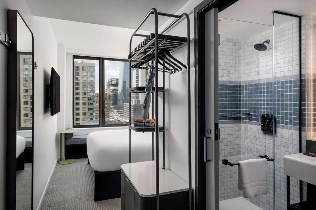 Arlo Midtown Times Square - zdjęcie 6