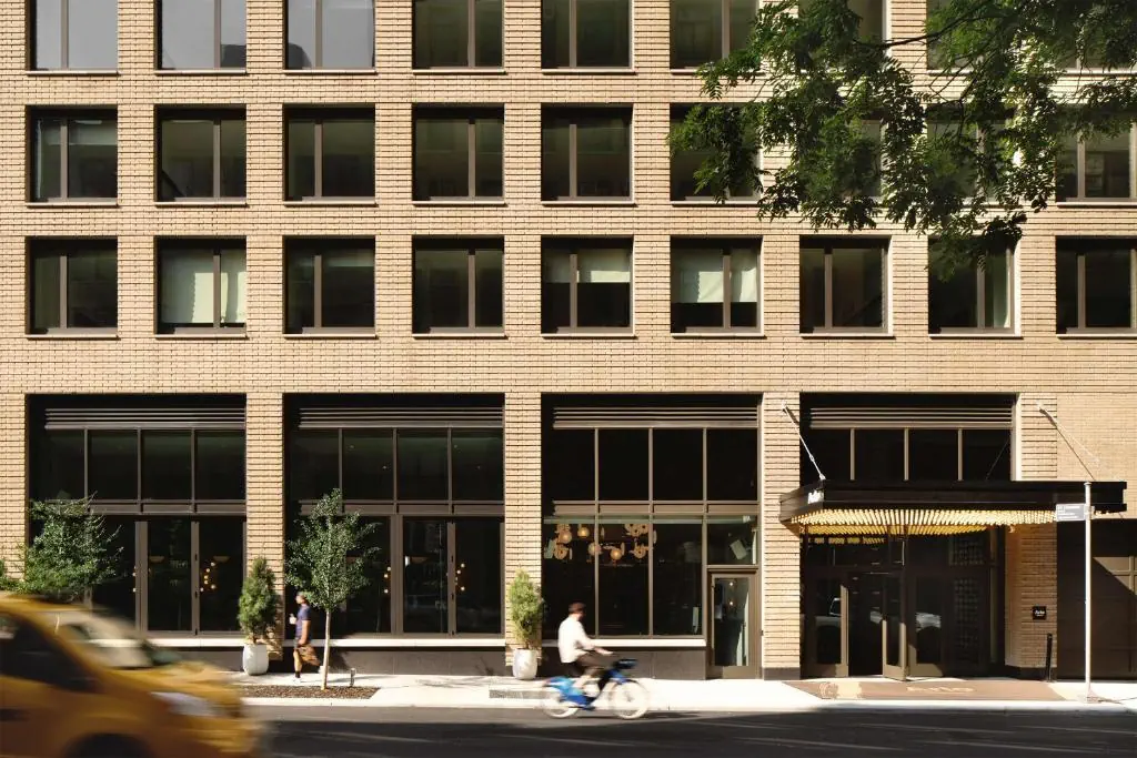 Arlo Midtown Times Square - zdjęcie 2