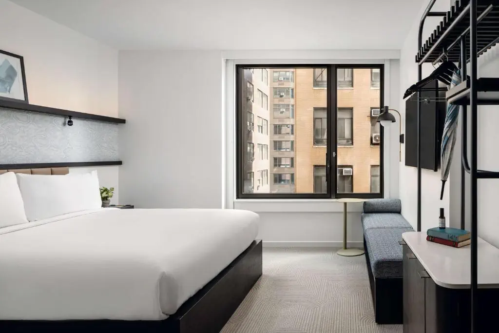 Arlo Midtown Times Square - zdjęcie 3