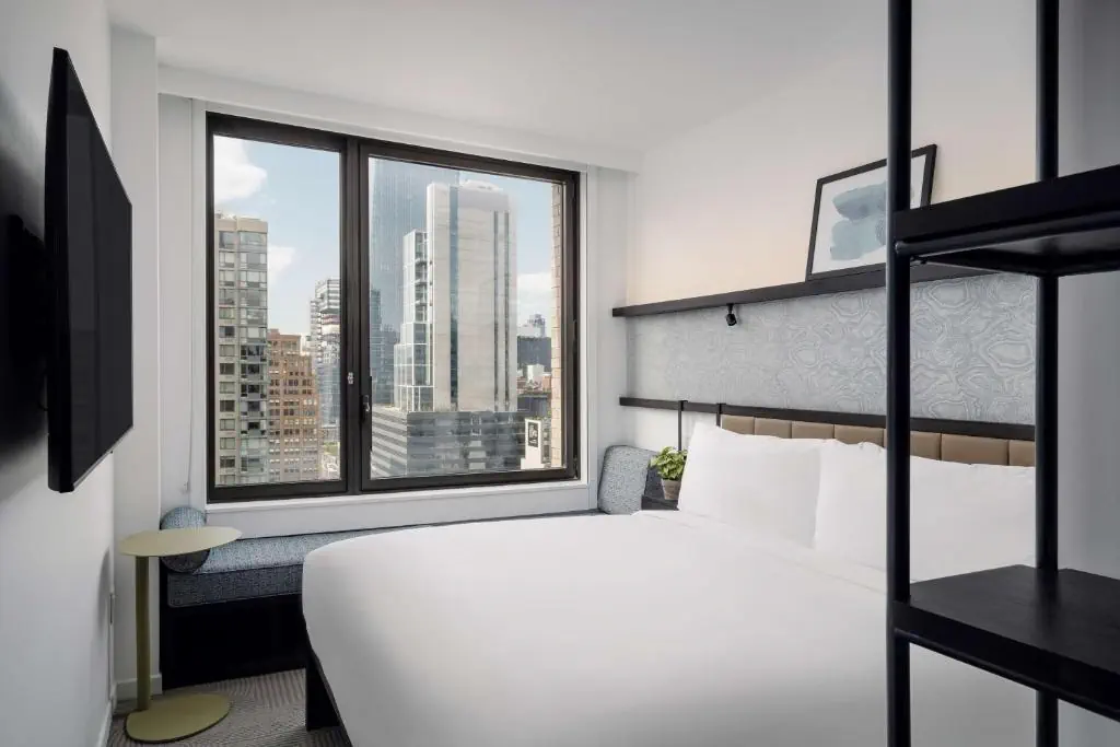Arlo Midtown Times Square - zdjęcie 4