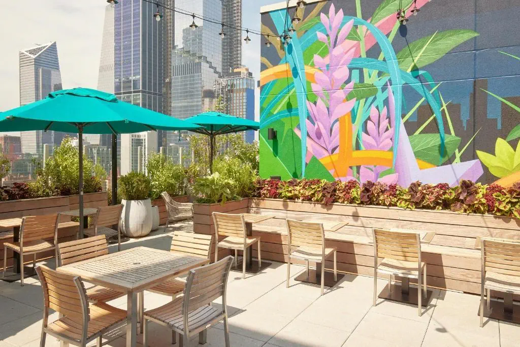 Arlo Midtown Times Square - zdjęcie 12