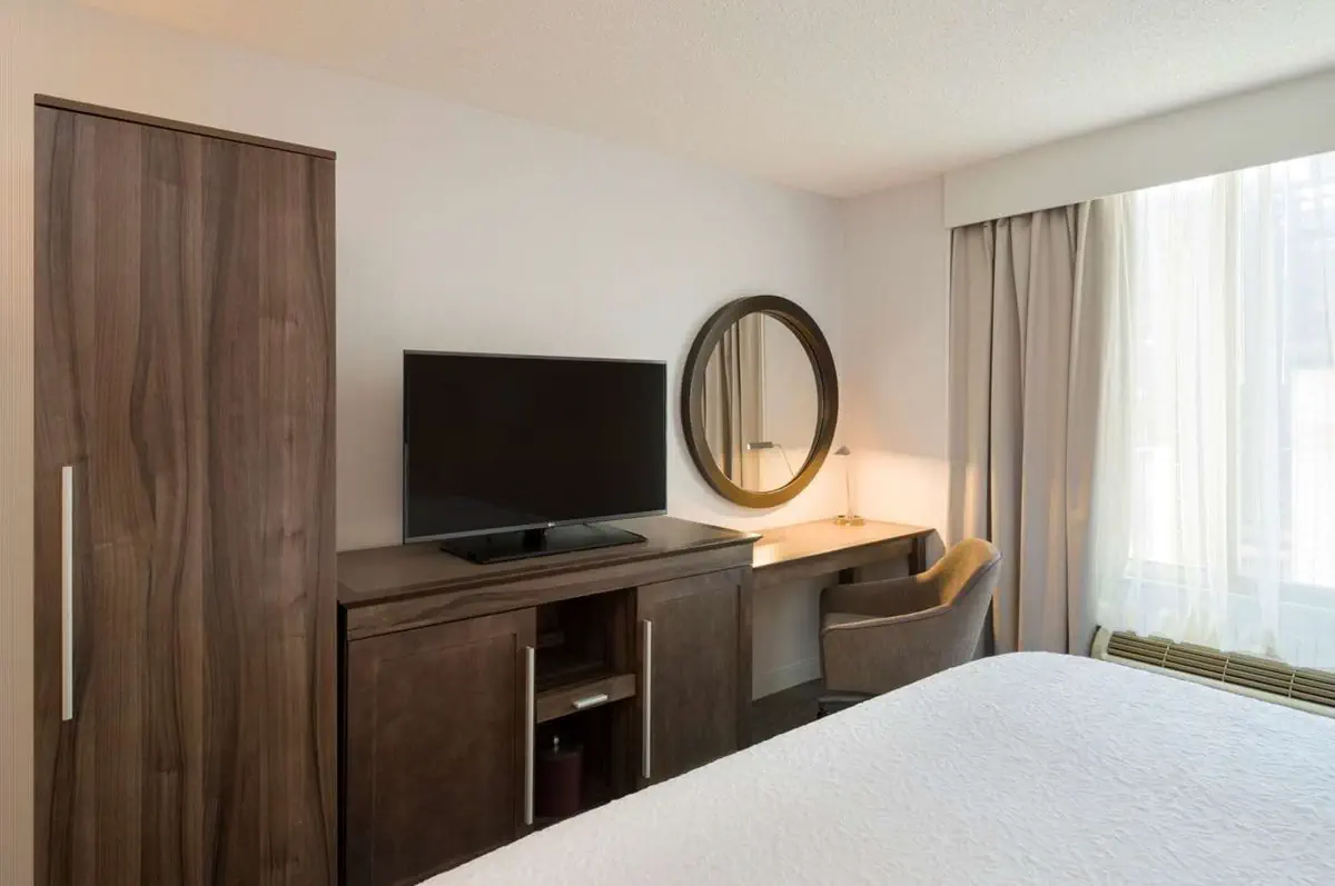 Hampton Inn Chelsea - zdjęcie 9