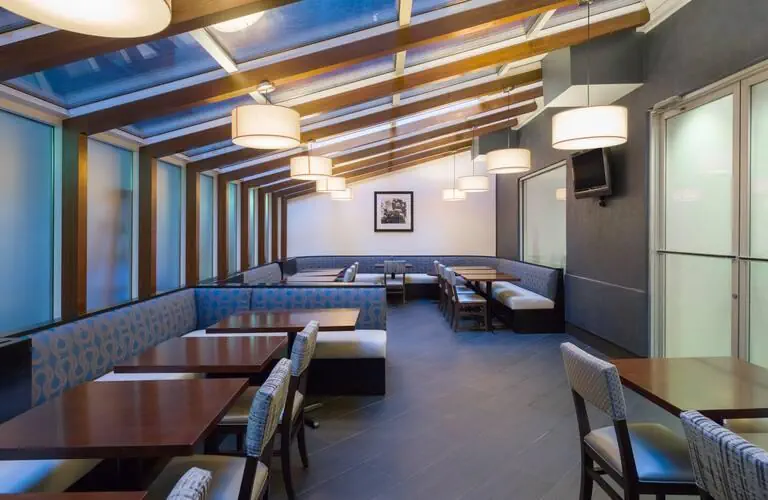 Hampton Inn Chelsea - zdjęcie 5