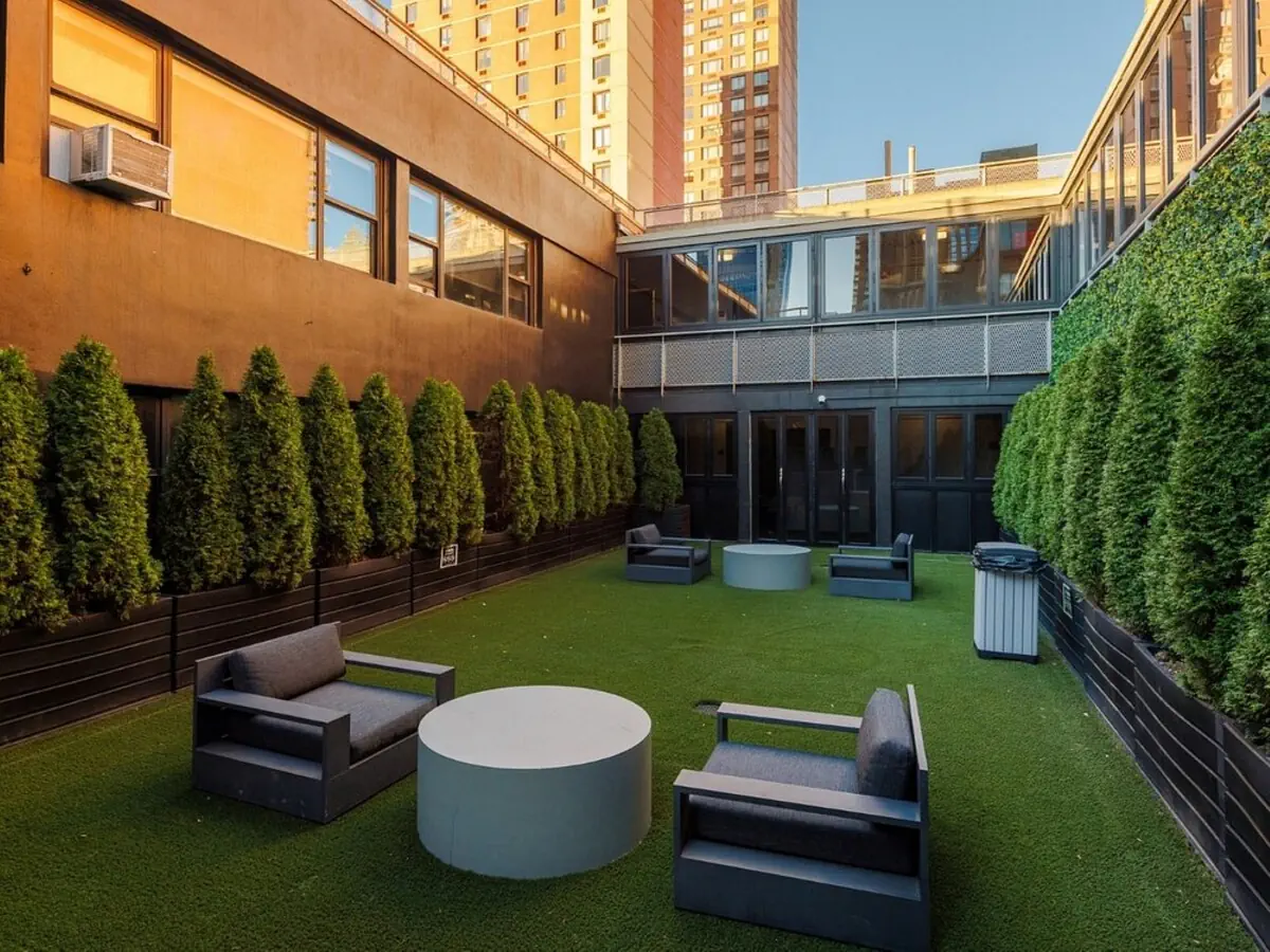 Hudson Yards - zdjęcie 6