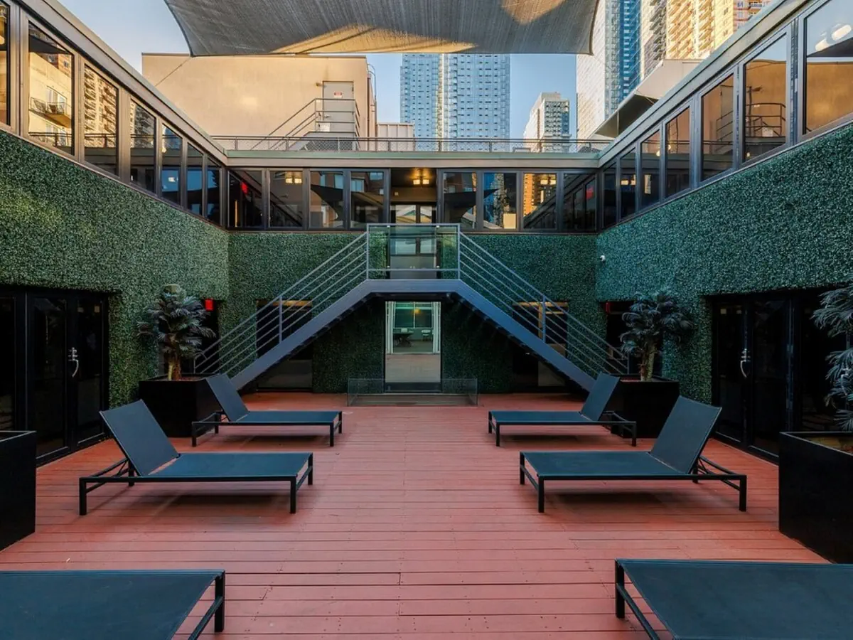 Hudson Yards - zdjęcie 7