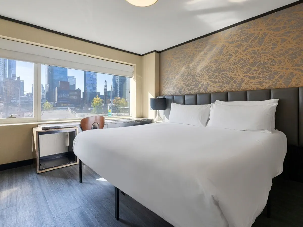 Hudson Yards - zdjęcie 11