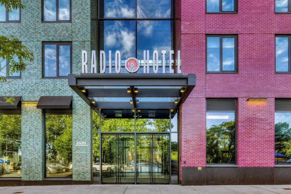 Radio Hotel - zdjęcie 4