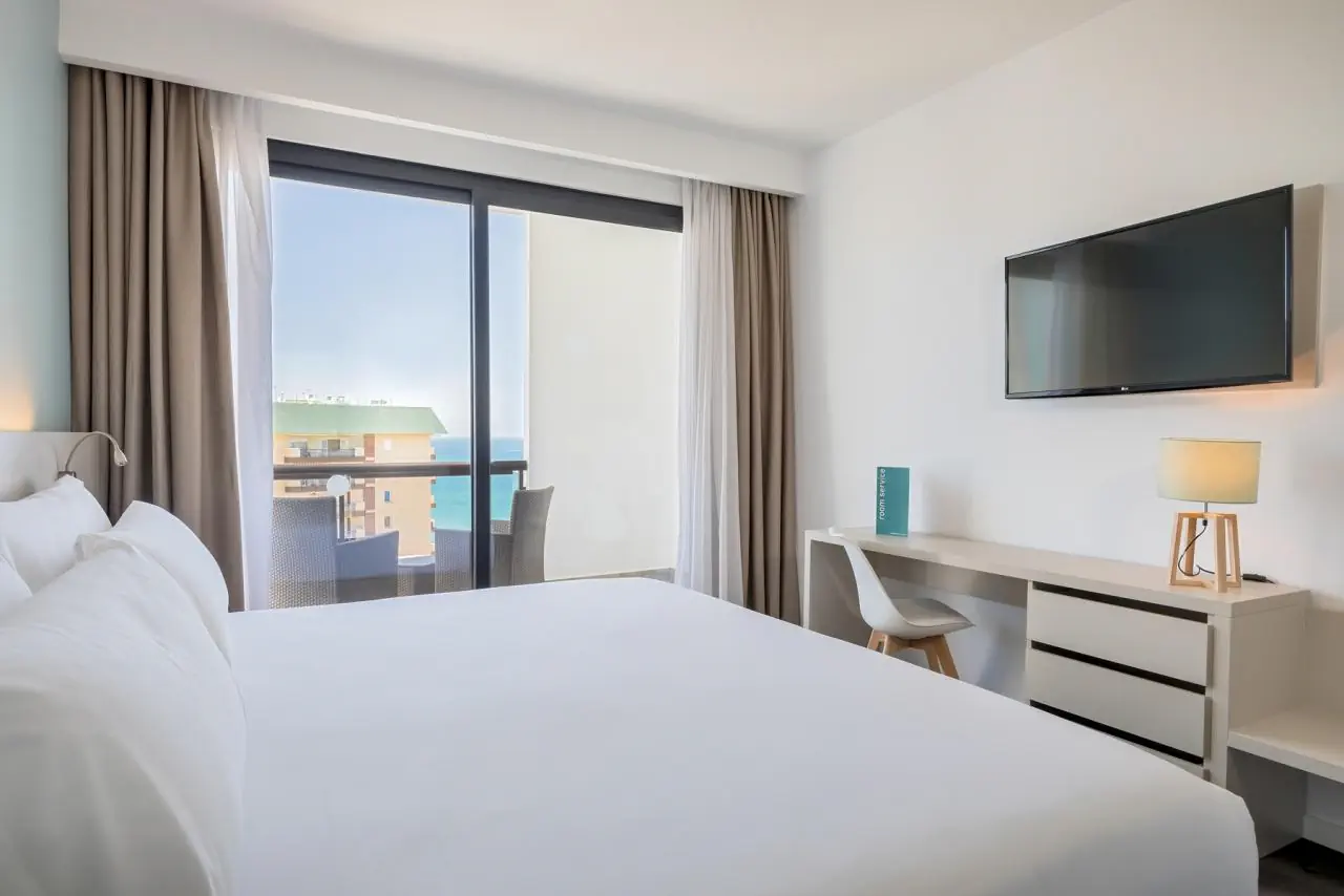 Occidental Fuengirola (ex. Las Piramides) - zdjęcie 7