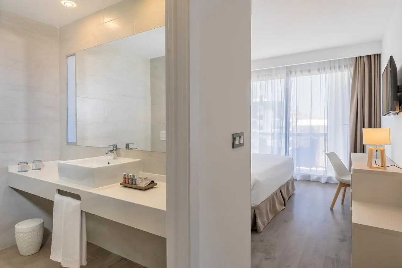 Occidental Fuengirola (ex. Las Piramides) - zdjęcie 8